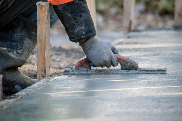Best Decorative Concrete Services  in Winton, CA