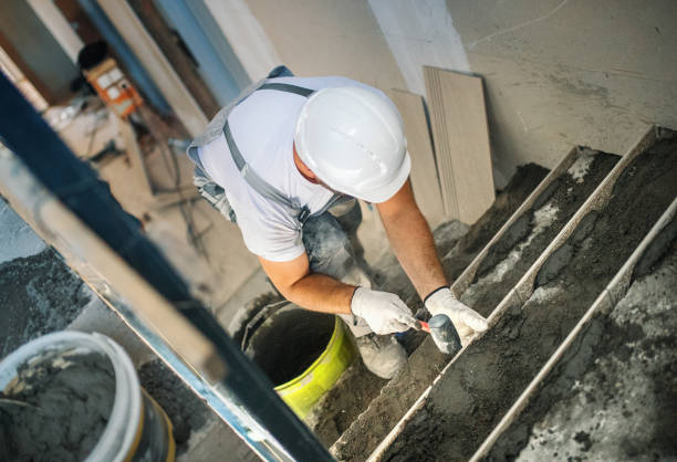 Best Concrete Patio Contractor  in Winton, CA