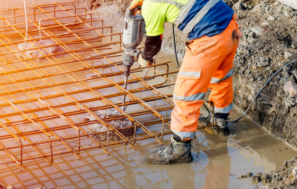 Best Concrete Demolition Services  in Winton, CA