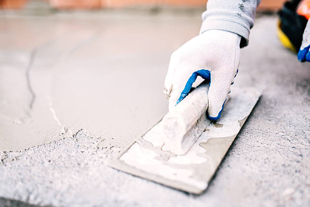 Best Concrete Foundation Repair  in Winton, CA
